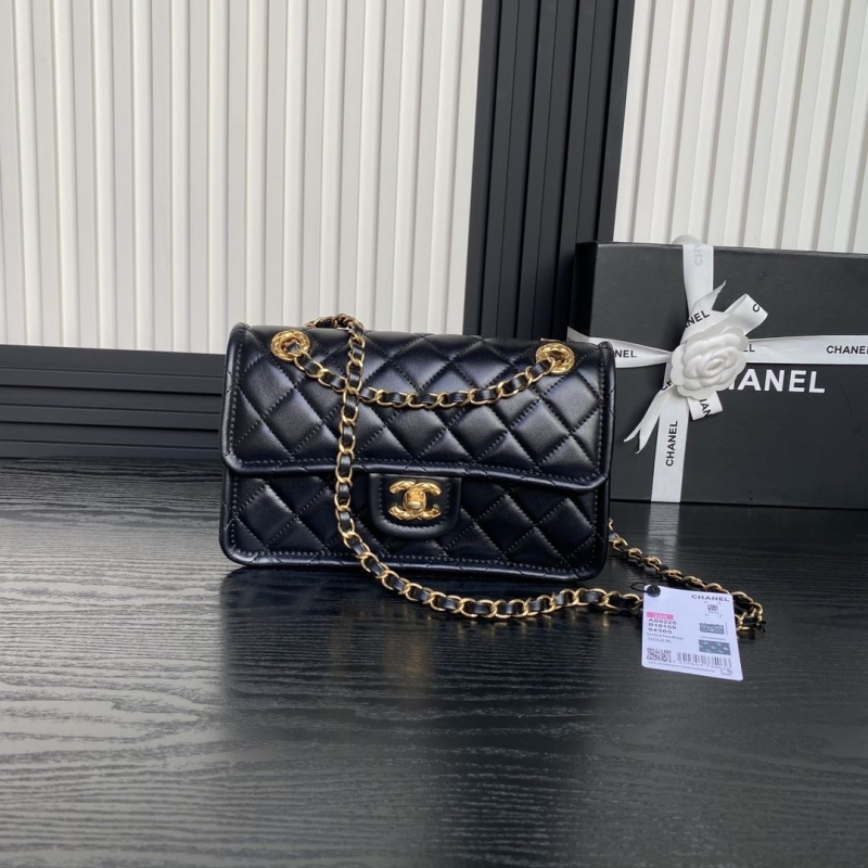 Ch*el cf series bags